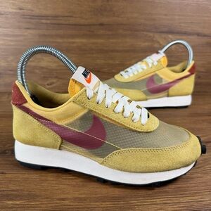 Nike Daybreak SP ‘Topaz’ Suede Sneakers‎ Women’s Size 5.5 (Men’s 4) Shoes